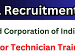 PGCIL Junior Technician Trainee (Electrician) Online 2023